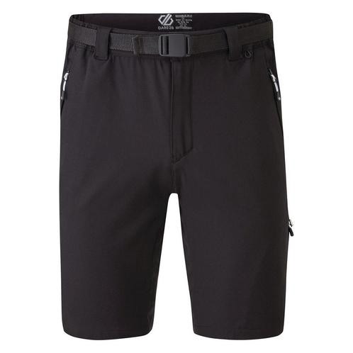 -49% Dare2b  Dare2b Heren tuned in pro lichtgewicht cargo sh, Kleding | Heren, Broeken en Pantalons, Zwart, Nieuw, Verzenden