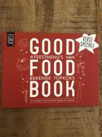 GOOD FOOD BOOK 8714341084361, Boeken, Verzenden, Zo goed als nieuw