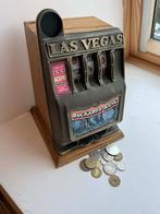 Nevada Specialties Company - Gokautomaat - Buckaroo Bank -