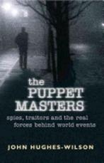 The Puppet Masters, Nieuw, Verzenden