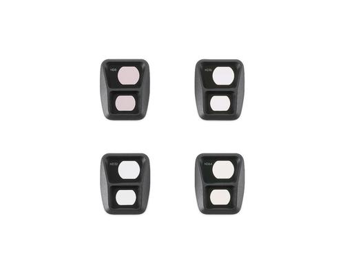 DJI Air 3 ND Filters Set (ND8/16/32/64), Hobby en Vrije tijd, Modelbouw | Radiografisch | Helikopters en Quadcopters, Nieuw