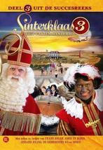 Sinterklaas 3 - En Het Pakjesmysterie (DVD), Verzenden, Nieuw in verpakking