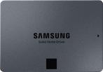 Samsung 870 QVO - Interne SSD - 2.5 Inch - 1 TB (Nieuw), Nieuw, Verzenden