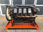 Motor Scania DC16 19 500 577143, Ophalen, Gebruikt, Scania, Motor en Toebehoren