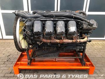 Motor Scania DC16 19 500 577143 beschikbaar voor biedingen