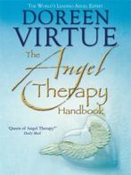 The Angel Therapy Handbook 9781848501515 Doreen Virtue, Gelezen, Doreen Virtue, Verzenden