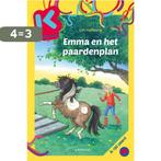 Emma en het paardenplan 9789401418669 Lin Hallberg, Verzenden, Gelezen, Lin Hallberg