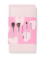 HEMA Mini kwasten set van €5.99 voor €4.49 sale, Verzenden, Nieuw