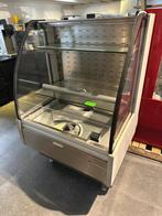 Coreco koelvitrine, Zakelijke goederen, Horeca | Keukenapparatuur, Nieuw in verpakking