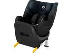 Maxi-Cosi Mica 360 S i-Size - Autostoeltje - Tonal Black -, Verzenden, Zo goed als nieuw