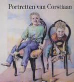 Portretten van Corstiaan de Vries 9789068063257, Verzenden, Gelezen, Clare de Vries