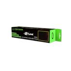 Esperanza  flame EPG101R gaming muismat 250x200x2mm, Ophalen of Verzenden, Nieuw, Esperanza