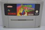 Lemmings (SNES FAH), Spelcomputers en Games, Games | Nintendo Super NES, Verzenden, Zo goed als nieuw