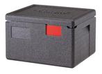 Cambro Cam GoBox Geïsoleerde Voedselcontainer 16,9ltr, Verzenden, Nieuw in verpakking