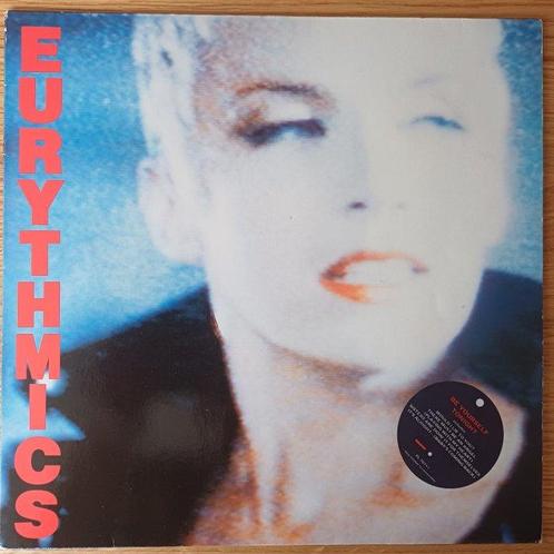Eurythmics, Howard Jones, Propaganda - 6 Eighties Classics -, Cd's en Dvd's, Vinyl Singles