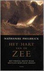 Het hart van de zee Midprice 9789026317446 N. Philbrick, Verzenden, Zo goed als nieuw, N. Philbrick