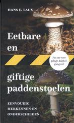 Eetbare en giftige paddenstoelen 9789043934176 Hans E. Laux, Boeken, Verzenden, Gelezen, Hans E. Laux