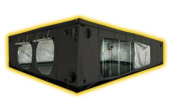 Mammoth Elite S.A. 1200L (600x1200x225 cm) beschikbaar voor biedingen