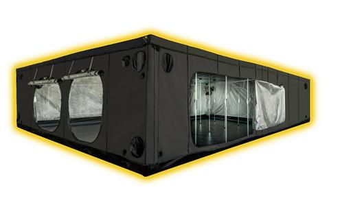 Mammoth Elite S.A. 1200L (600x1200x225 cm), Tuin en Terras, Kweekspullen, Nieuw, Ophalen of Verzenden