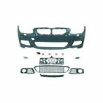 M-Pakket Voorbumper BMW E92 E93 LCI Incl PDC 10-13 B9597, Auto-onderdelen, Carrosserie en Plaatwerk, Nieuw, BMW