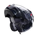 Caberg Duke X Smart - Zwart, Motoren, Kleding | Motorhelmen, Nieuw met kaartje, L, Systeemhelm, Caberg