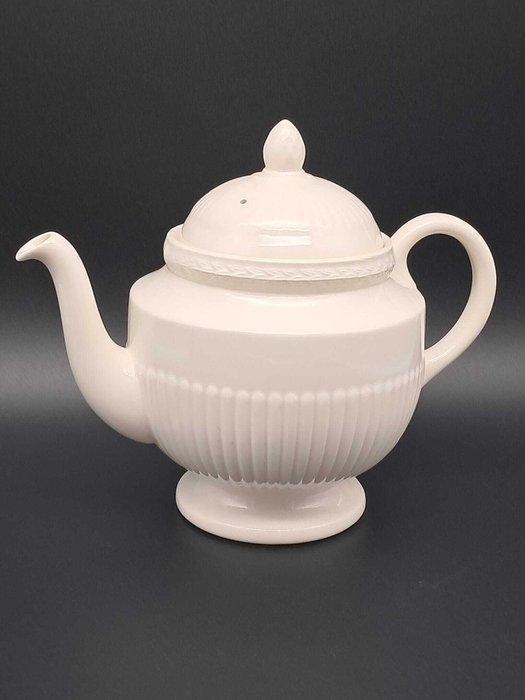 Wedgwood - Theeservies (3) - Edme - Aardewerk, Antiek en Kunst, Antiek | Meubels | Tafels