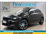 Lynk Co 01 1.5 262PK 360 Panodak Sfeer Virtual Carplay, Automaat, Zwart, Nieuw, Hybride Elektrisch/Benzine