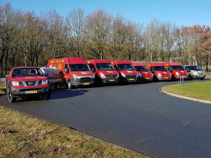 Wij zijn er voor al uw riool problemen Uw Riool onze Zorg!, Diensten en Vakmensen, Overige Diensten