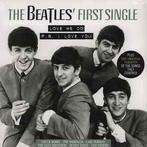 lp nieuw - Various - The Beatles First Single, Cd's en Dvd's, Zo goed als nieuw, Verzenden