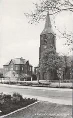 KANIS - KAMERIK - R. K. Kerk, Verzenden, Gelopen