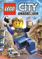 LEGO City Undercover [Xbox One], Spelcomputers en Games, Games | Xbox One, Ophalen of Verzenden, Nieuw
