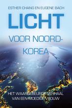Licht voor Noord-Korea 9789033801594 Eugene Bach, Verzenden, Zo goed als nieuw, Eugene Bach