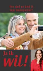 Ja ik wil! 9789083063515 Liselotte Visser, Boeken, Verzenden, Gelezen, Liselotte Visser
