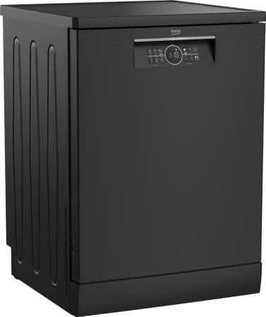 €499 Beko BDFN26430A vaatwasser Vrijstaand 14 couverts D, Witgoed en Apparatuur, Vaatwasmachines, Vrijstaand, Ophalen of Verzenden