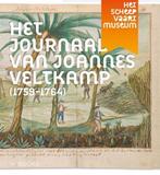 Het journaal van Joannes Veltkamp 9789462580510, Verzenden, Zo goed als nieuw, Rosanne Baars