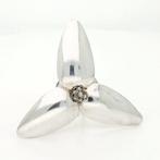 Zonder minimumprijs - Broche Zilver, Sieraden, Tassen en Uiterlijk, Antieke sieraden