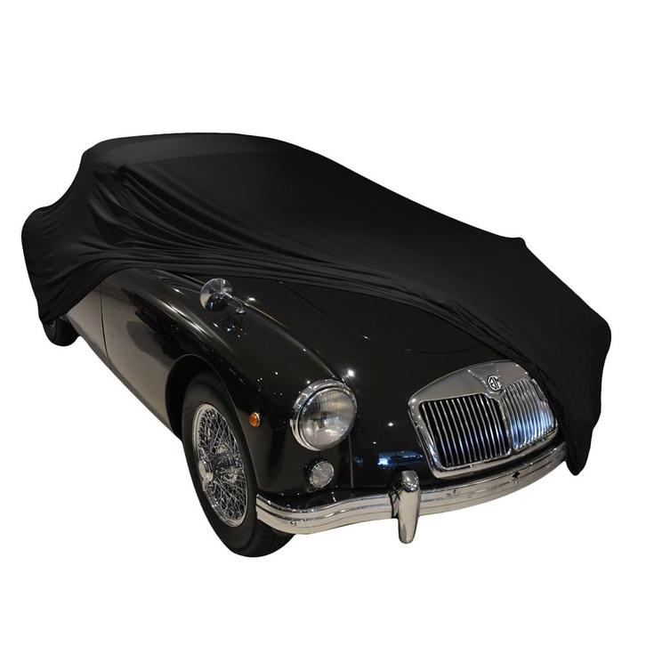 Autohoes passend voor MG MGA GT binnen BESTE PASVORM cover, Auto diversen, Autohoezen, Op maat, Nieuw, Ophalen of Verzenden