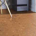 Amorim klik kurkvloer - Originals Shell - per m2, Doe-het-zelf en Verbouw, Vloerdelen en Plavuizen, Ophalen of Verzenden, Nieuw