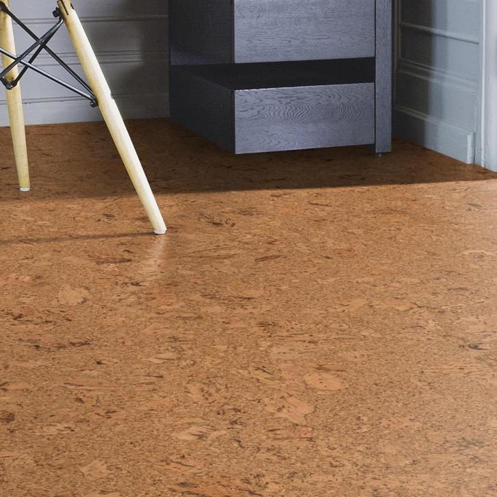 Amorim klik kurkvloer - Originals Shell - per m2, Doe-het-zelf en Verbouw, Vloerdelen en Plavuizen, Ophalen of Verzenden