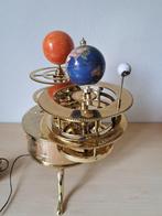 Astronomisch instrument - Messing, Staal - Tellurium