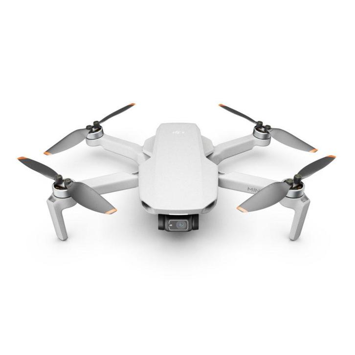 DJI Mini 2 drone - Tweedehands, Audio, Tv en Foto, Drones, Gebruikt, Verzenden