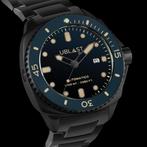 Ublast - SeaStrong - UBSS46SBBU - Heren - 2025, Sieraden, Tassen en Uiterlijk, Horloges | Heren, Nieuw