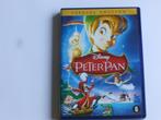 Peter Pan - Disney Special Edition (DVD), Cd's en Dvd's, Verzenden, Nieuw in verpakking