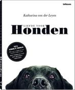 Liefde voor Honden 9783832733896 Katharina Von Der Leyen, Gelezen, Katharina Von Der Leyen, Verzenden