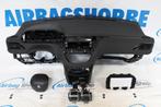 Airbag set Dashboard Peugeot 208 (2012-2019), Auto-onderdelen, Gebruikt, Peugeot