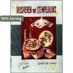 Decoreren met stempelbloks / Booklets 9789074939188, Verzenden, Gelezen, L. de Graaf