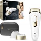 Braun Silk·expert Pro 5 PL5140 IPL Ontharingsapparaat, Nieuw, Verzenden