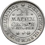 Duitsland, Brunswick-Wolfenbüttel Anton Ulrich. 24