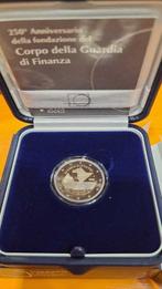 Italië. 2 Euro 2022/2023 (3 monete) Proof (Zonder