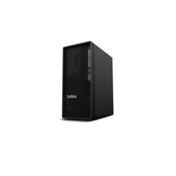 Lenovo Thinkstation p360 tower i5-12 16 GB 256 GB beschikbaar voor biedingen